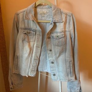 Lucky Brand Denim Jacket